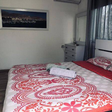Villa Miami Ашдод Екстер'єр фото