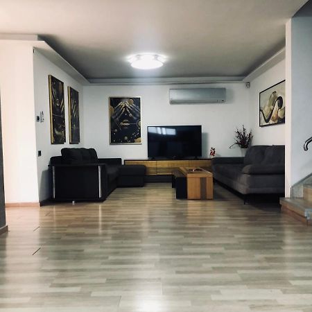 Villa Miami Ашдод Екстер'єр фото