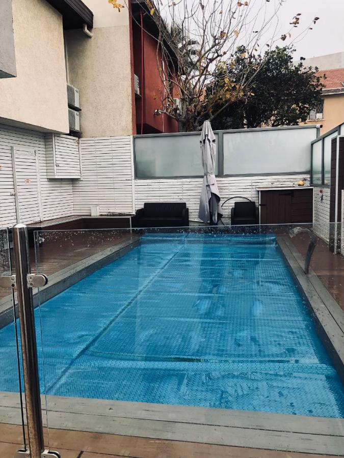 Villa Miami Ашдод Екстер'єр фото