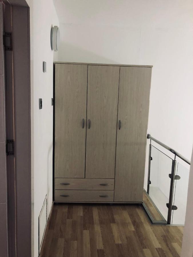 Villa Miami Ашдод Екстер'єр фото