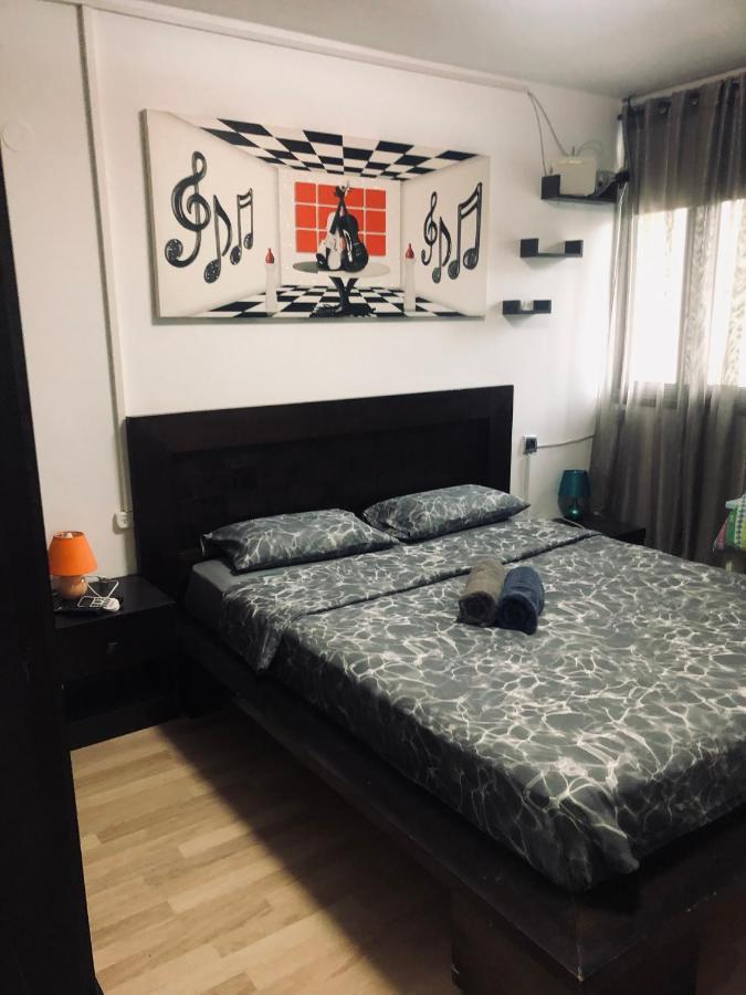 Villa Miami Ашдод Екстер'єр фото